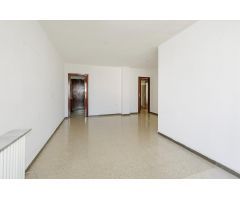 Gran piso junto a Parque Federico García Lorca