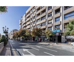 Piso céntrico en Granada, Acera del Darro. 
