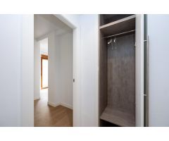 Magnífico piso recién reformado en pleno centro de Granada.