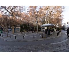 Oportunidad junto a plaza Trinidad