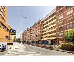 MAGNIFICO PISO EN AVENIDA DE MADRID