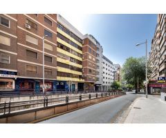 MAGNIFICO PISO EN AVENIDA DE MADRID