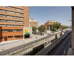 MAGNIFICO PISO EN AVENIDA DE MADRID