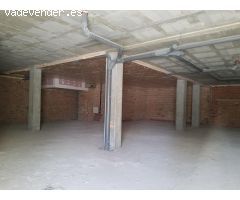 Local comercial en Alquiler en La Granada, Granada