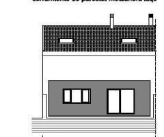 Chalet Pareado Recas