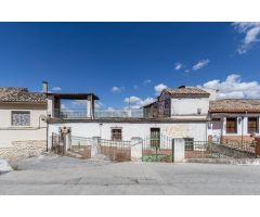CASA 640 M2 EN CARRETERA DE MURCIA, ALBAYCIN.
