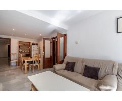 ¡¡Fanta?stico piso de 7 habitaciones en Bola de Oro!!