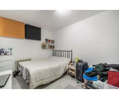 ¡¡Fanta?stico piso de 7 habitaciones en Bola de Oro!!