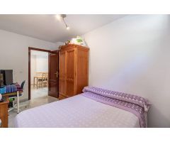 ¡¡Fanta?stico piso de 7 habitaciones en Bola de Oro!!