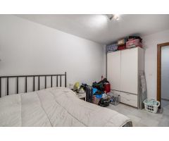 ¡¡Fanta?stico piso de 7 habitaciones en Bola de Oro!!