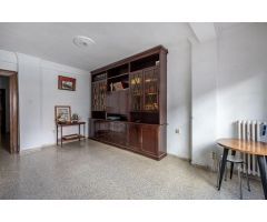 PISO EN PLENO CENTRO DE GRANADA