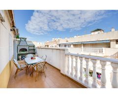 Atico en Venta en Torrevieja, Alicante