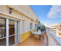 Atico en Venta en Torrevieja, Alicante