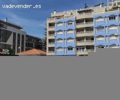 Alquiler larga temporada