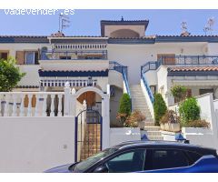 Bungalow Planta Alta en Venta en Pilar de la Horadada, Alicante