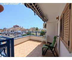 Bungalow Planta Alta en Venta en Pilar de la Horadada, Alicante