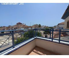 Bungalow Planta Alta en Venta en Pilar de la Horadada, Alicante