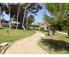Bungalow Planta Alta en Venta en Pilar de la Horadada, Alicante