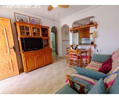 Bungalow Planta Alta en Venta en Pilar de la Horadada, Alicante