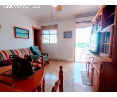 Bungalow Planta Alta en Venta en Pilar de la Horadada, Alicante