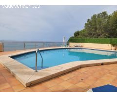 Adosado en Venta en Altea la Vella, Alicante