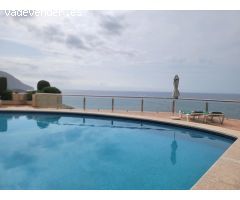Adosado en Venta en Altea la Vella, Alicante
