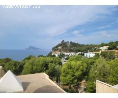 Adosado en Venta en Altea la Vella, Alicante