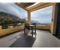 Adosado en Venta en Altea la Vella, Alicante