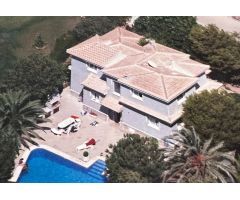 Villa en Venta en Ciudad quesada, Alicante
