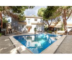 Villa en Venta en Ciudad quesada, Alicante