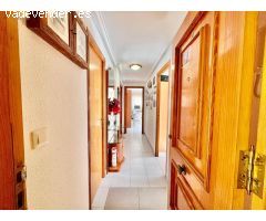 Atico en Venta en Torrevieja, Alicante