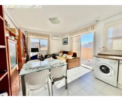 Atico en Venta en Torrevieja, Alicante