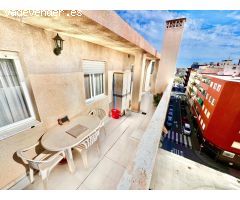 Atico en Venta en Torrevieja, Alicante