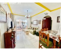 Apartamento en Venta en Torrevieja, Alicante