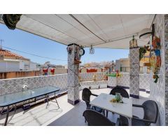 Atico en Venta en Torrevieja, Alicante