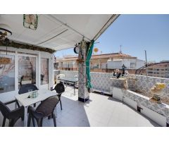 Atico en Venta en Torrevieja, Alicante