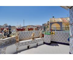 Atico en Venta en Torrevieja, Alicante