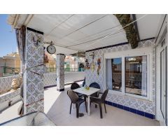 Atico en Venta en Torrevieja, Alicante