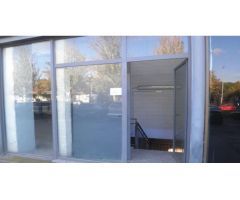 NAVE EN VENTA EN MATARÓ