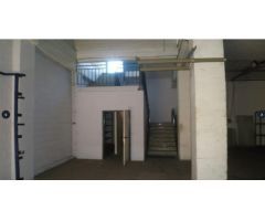 NAVE EN VENTA EN MATARÓ