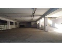 NAVE EN VENTA EN MATARÓ