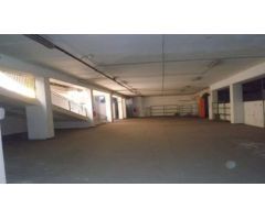 NAVE EN VENTA EN MATARÓ