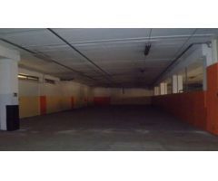 NAVE EN VENTA EN MATARÓ