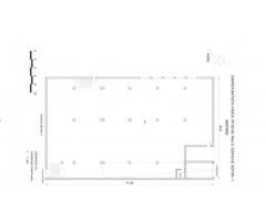 NAVE EN VENTA EN MATARÓ