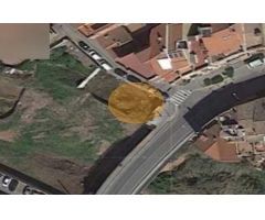 SOLAR EN VENTA EN CERVELLÓ