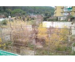 SOLAR EN VENTA EN CERVELLÓ