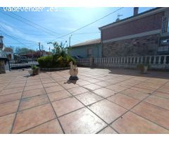 ¡GRAN OPORTUNIDAD! VIVIENDA CON MUCHAS POSIBILIDADES DE RINCONEDA (POLANCO)!