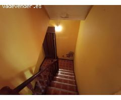 ¡GRAN OPORTUNIDAD! VIVIENDA CON MUCHAS POSIBILIDADES DE RINCONEDA (POLANCO)!