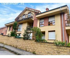 DÚPLEX  EN VILLAPRESENTE