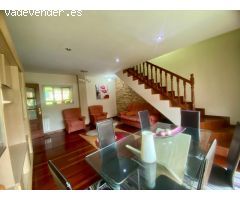 DÚPLEX  EN VILLAPRESENTE